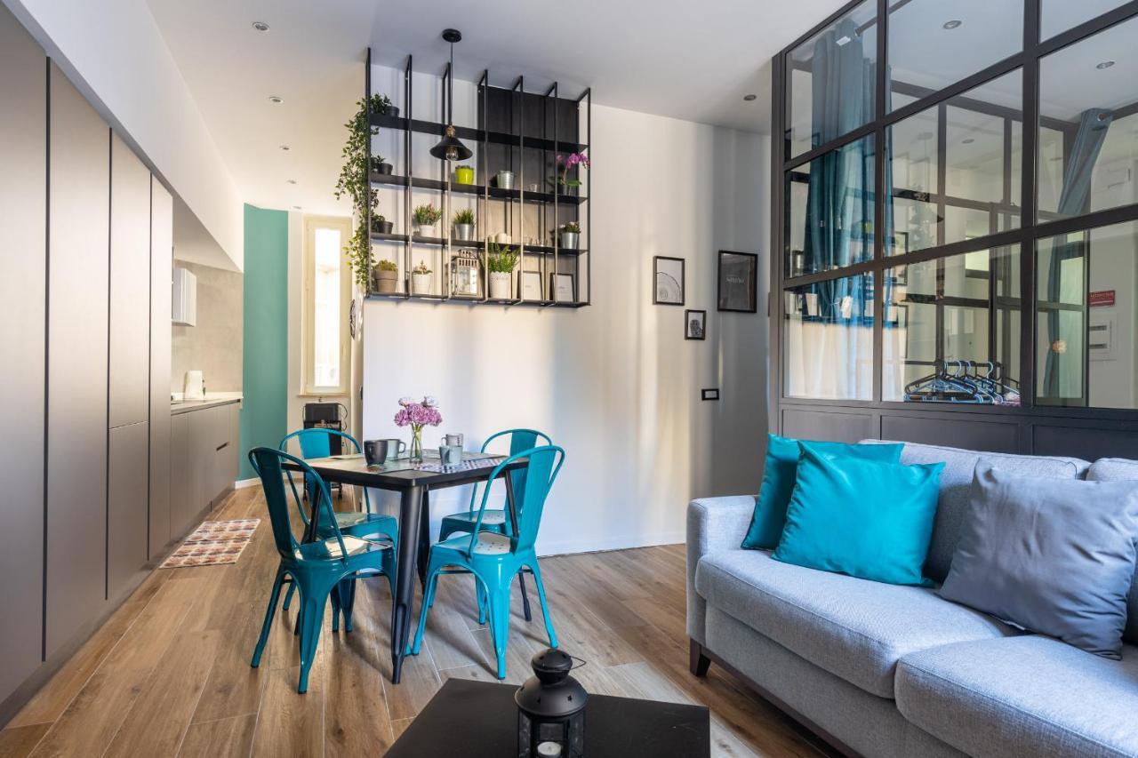 Bruno Apartment Palermo Exterior photo