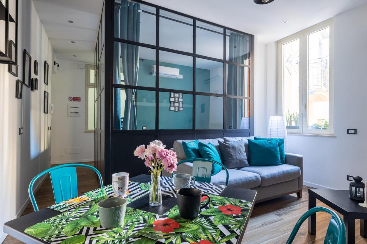 Bruno Apartment Palermo Exterior photo