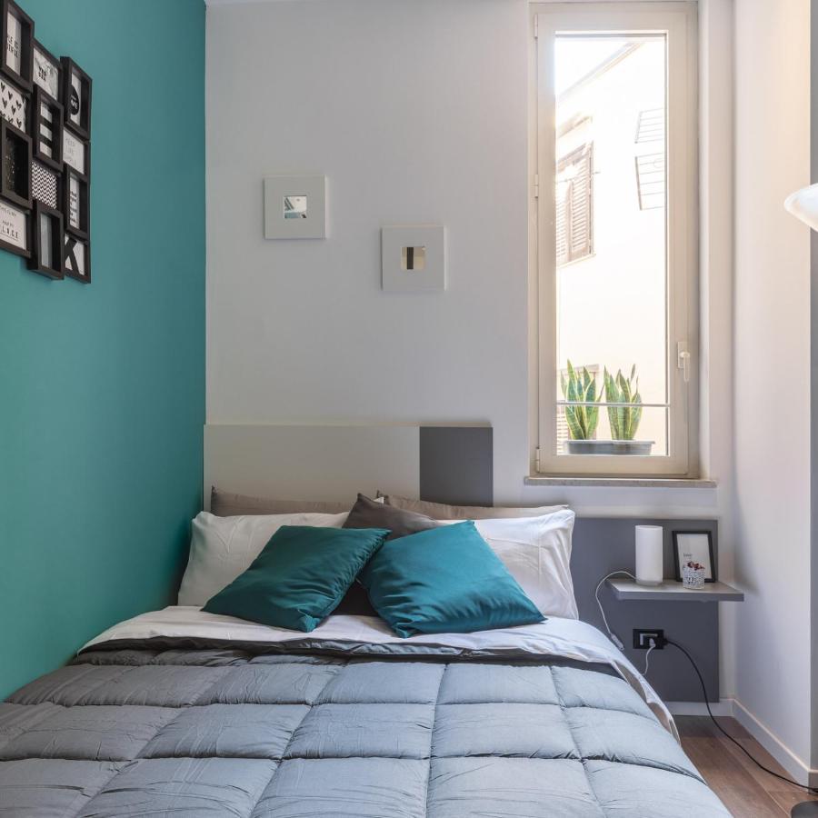 Bruno Apartment Palermo Exterior photo