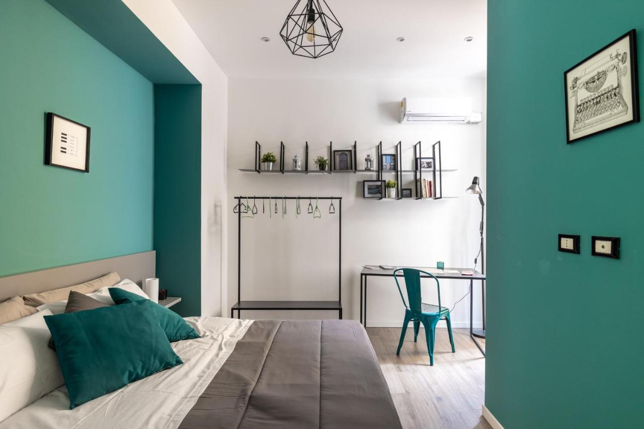 Bruno Apartment Palermo Exterior photo