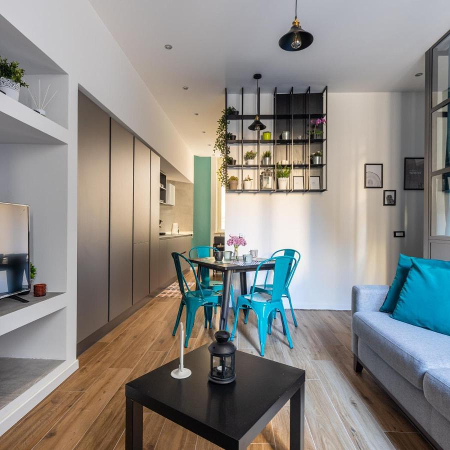 Bruno Apartment Palermo Exterior photo