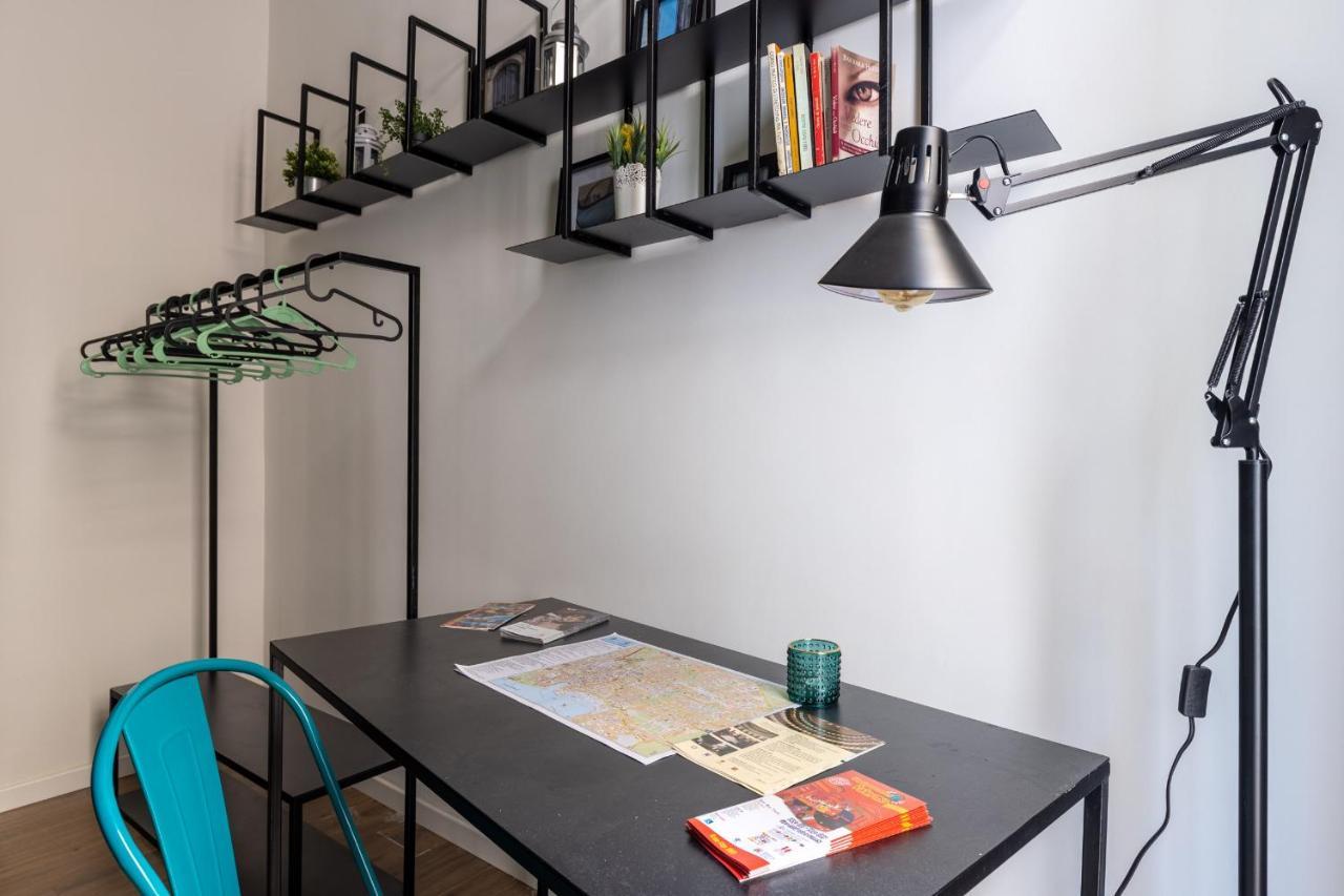 Bruno Apartment Palermo Exterior photo